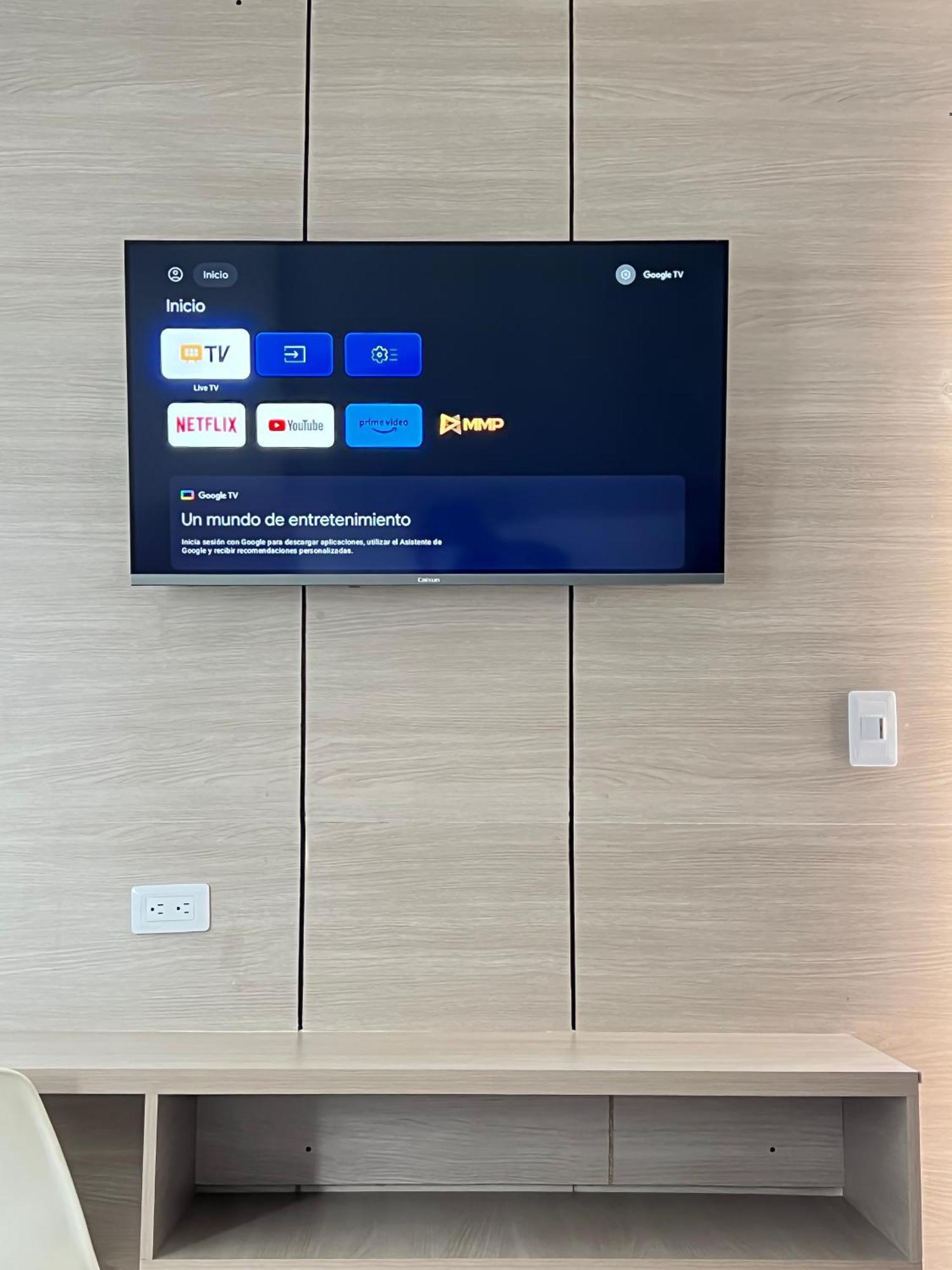 Stanza Hotel Монтерія Екстер'єр фото